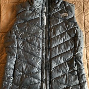 North Face Vest